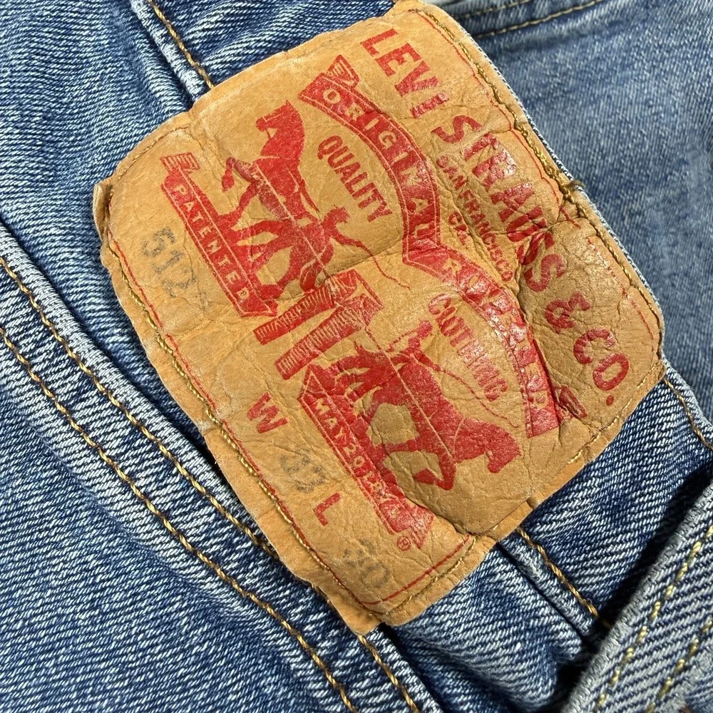 Levis sold as
